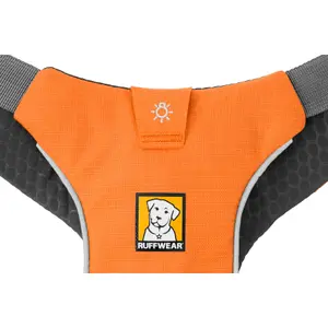 Belt with Leash for Dog Joring Ruffwear Omnijore™ image-5