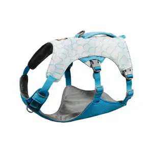 Harnais pour chien rafraîchissant Ruffwear Swamp Cooler™
