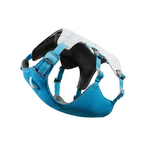 Harnais pour chien rafraîchissant Ruffwear Swamp Cooler™ image-1