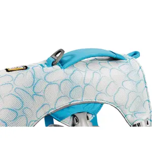Harnais pour chien rafraîchissant Ruffwear Swamp Cooler™ image-2