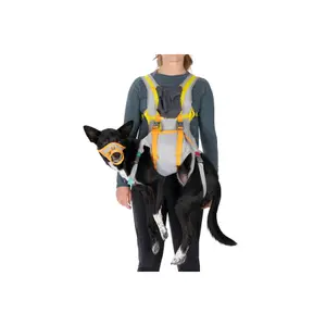 Harnais de transport pour chien Ruffwear BackTrak™ image-2