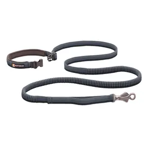 Laisse pour chien de course extensible Ruffwear Roamer™
