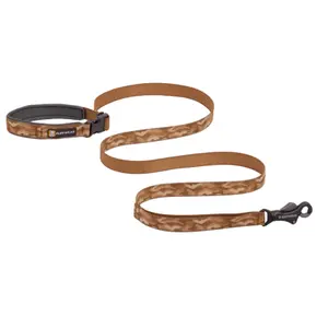 Laisse pour chien réfléchissante Ruffwear Crag™