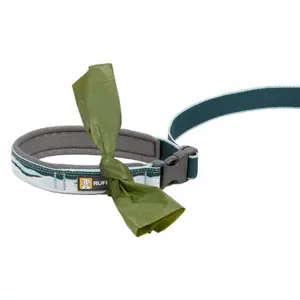 Laisse pour chien réfléchissante Ruffwear Crag™ image-2