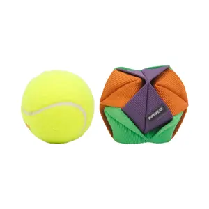 Dog ball Ruffwear Webbing Remix™ image-2