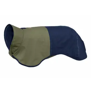 Raincoat for dogs Ruffwear Sun Shower