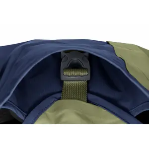 Raincoat for dogs Ruffwear Sun Shower image-4