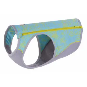Μπουφάν για σκύλο Ruffwear Swamp Cooler Zip image-0