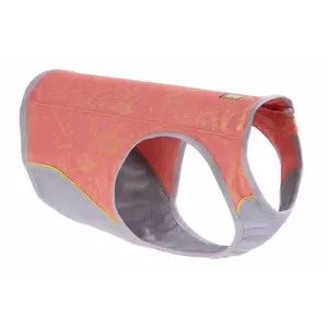 Μπουφάν για σκύλο Ruffwear Swamp Cooler Zip image-1