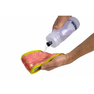 Gargantilha para cães Ruffwear Swamp Cooler image-2