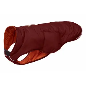 Abrigo para perro Ruffwear Quinzee