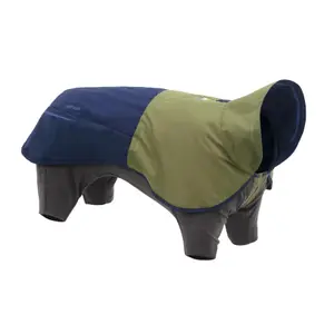 Raincoat for dogs Ruffwear Sun Shower