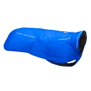 Raincoat for dogs Ruffwear Vert
