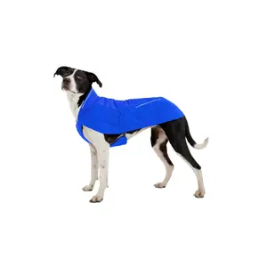 Raincoat for dogs Ruffwear Vert image-2