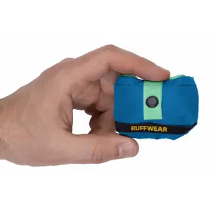 Folding dog bowl Ruffwear Trail Runner image-2