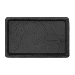 Dog food bowl mat Ruffwear Basecamp image-1