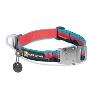 Coleira cão Ruffwear Top Rope image-0