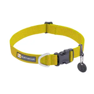 Dog collar Ruffwear Hi & Light image-0