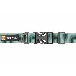 Dog collar Ruffwear Crag image-1