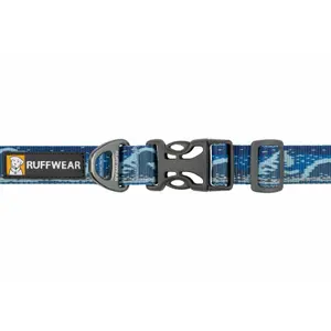 Dog collar Ruffwear Crag image-1