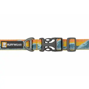 Dog collar Ruffwear Crag image-1