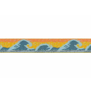 Dog collar Ruffwear Crag image-2