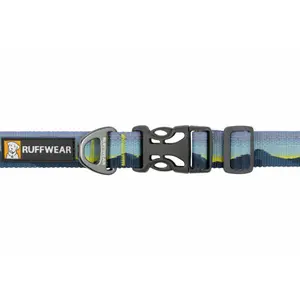 Dog collar Ruffwear Crag image-1