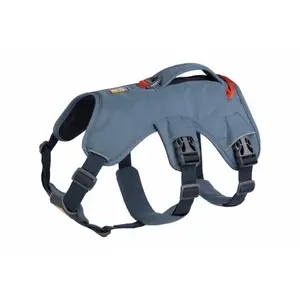 Harnais pour chien Ruffwear Web Master image-0