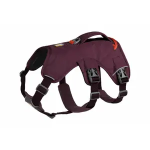 Harnais pour chien Ruffwear Web Master image-0