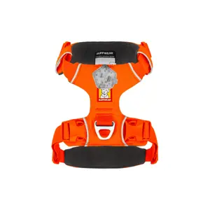 Dog harness Ruffwear Front Range image-1