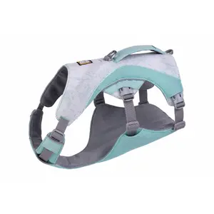 Dog harness Ruffwear Swamp Cooler image-0