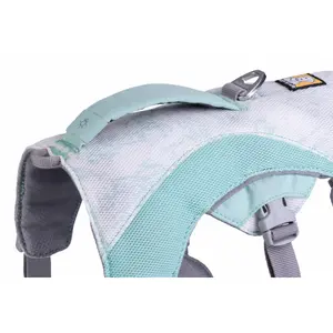 Dog harness Ruffwear Swamp Cooler image-2