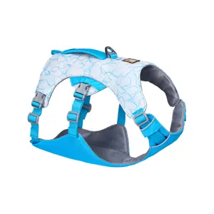 Hundegeschirr Ruffwear Swamp Cooler image-0