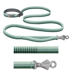 Elastic dog leash Ruffwear Roamer