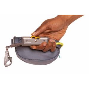 Laisse pour chien Ruffwear Hitch Hiker image-4