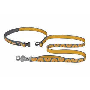 Laisse pour chien Ruffwear Crag image-1