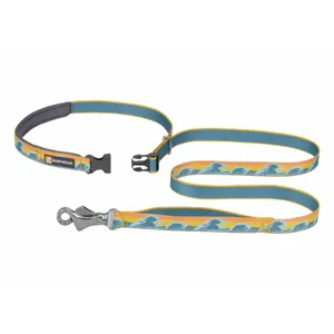 Laisse pour chien Ruffwear Crag image-1