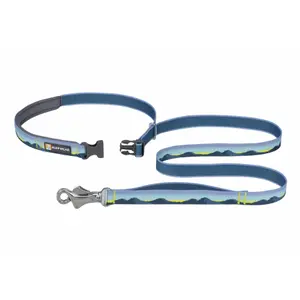 Laisse pour chien Ruffwear Crag image-1