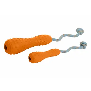 Hundleksak Ruffwear Gourdo image-1