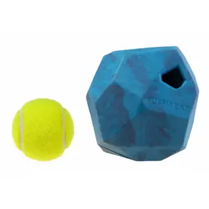 Hundespielzeug Ruffwear Gnawt-a-Rock image-2