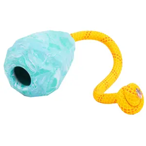 Hundespielzeug Ruffwear Huck-a-Cone™ image-0