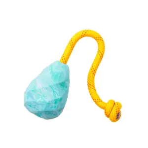 Hundespielzeug Ruffwear Huck-a-Cone™ image-1