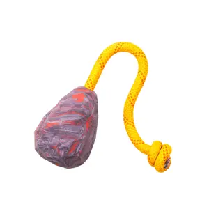 Hundespielzeug Ruffwear Huck-a-Cone™ image-1