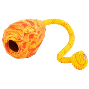 Hundespielzeug Ruffwear Huck-a-Cone™ image-0