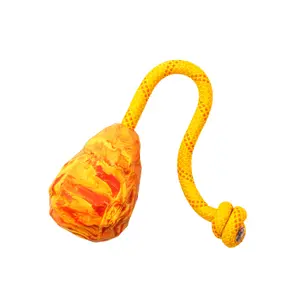 Hundespielzeug Ruffwear Huck-a-Cone™ image-1