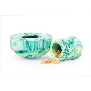 Hondenspeelgoed Ruffwear Porcini image-1