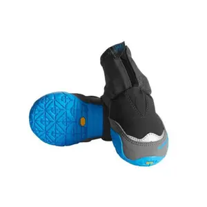 Winter dog shoes Ruffwear Polar Trex