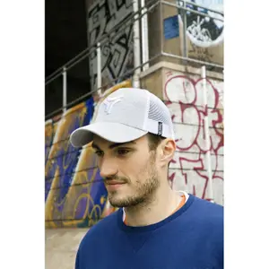 Casquette Rugby Division Bi-Color image-0