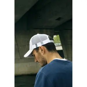 Casquette Rugby Division Bi-Color image-2