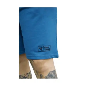 Shorts aus Baumwolle Rugby Division image-0
